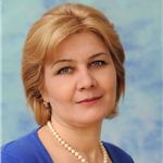 Джанхаева Лидия Алексеевна.